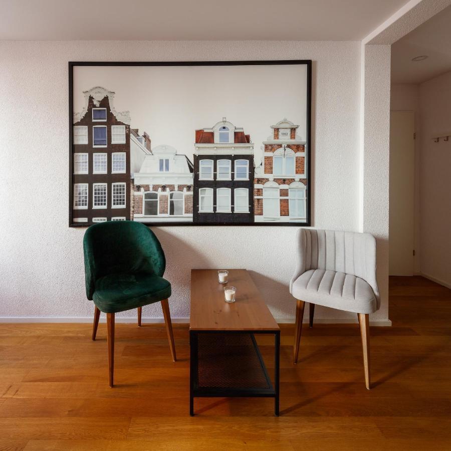 Welcome Apartments - Luzern 외부 사진